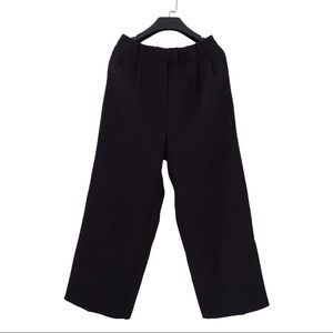 Oak+Fort | Straight Leg Trouser